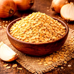 alpha impex dehydrated onion flakes – bulk wholesale export quality