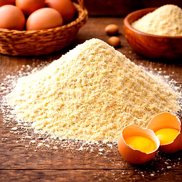 alpha impex egg powder – bulk wholesale export quality