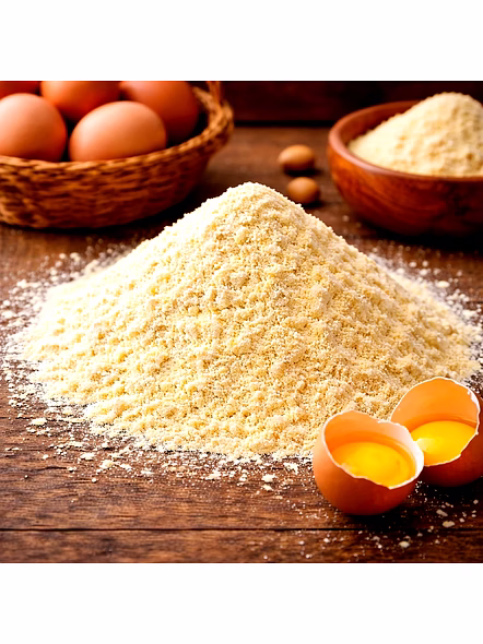 Egg Powder – Bulk Wholesale Export Quality