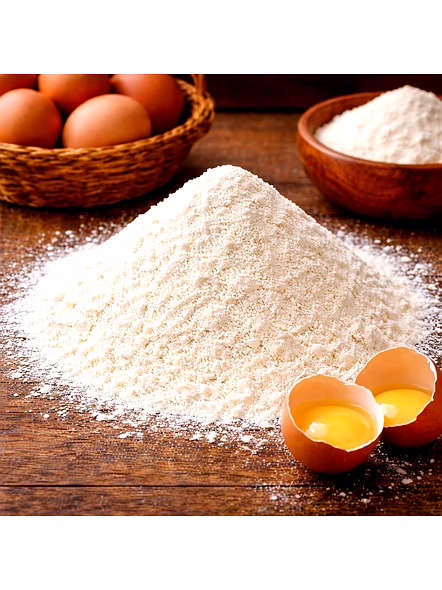 Egg White – Bulk Wholesale Export Quality