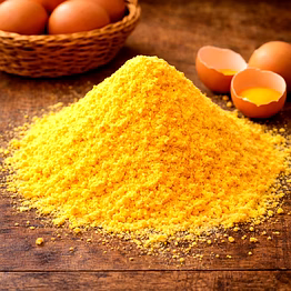 alpha impex ⁠egg yolk – bulk wholesale export quality