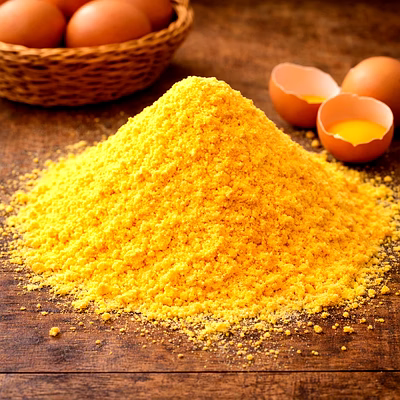 alpha impex ⁠egg yolk – bulk wholesale export quality