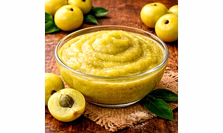 Amla Pulp – Bulk Wholesale Export Quality