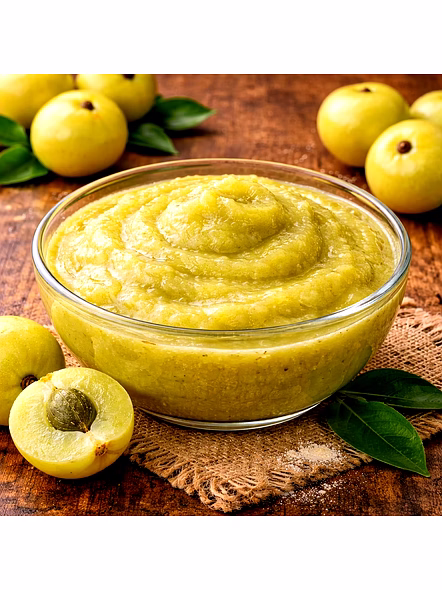 Amla Pulp – Bulk Wholesale Export Quality