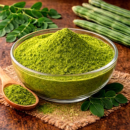 alpha impex moringa powder – bulk wholesale export quality