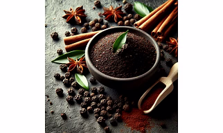 Black Pepper Powder – Bulk Wholesale Export Quality
