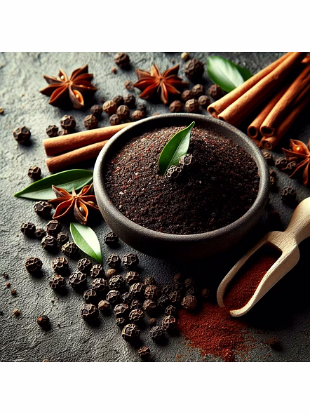 Black Pepper Powder – Bulk Wholesale Export Quality