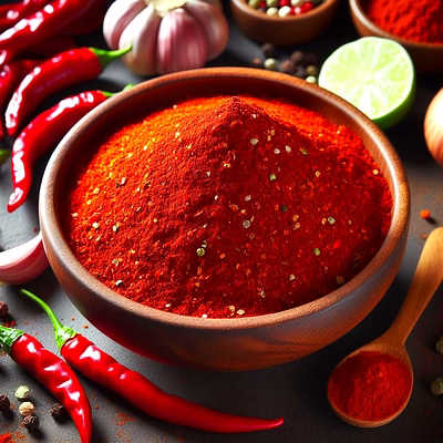 alpha impex kashmiri chilli powder – bulk wholesale export quality