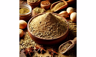 Fennel Powder – Bulk Wholesale Export Quality