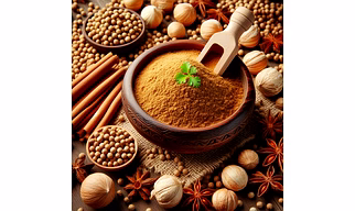 Coriander Powder – Bulk Wholesale Export Quality