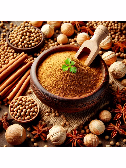 Coriander Powder – Bulk Wholesale Export Quality