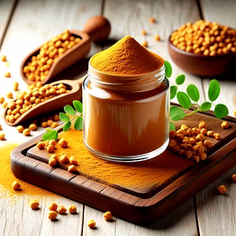 alpha impex fenugreek powder – bulk wholesale export quality