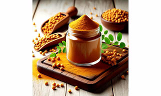 Fenugreek Powder – Bulk Wholesale Export Quality