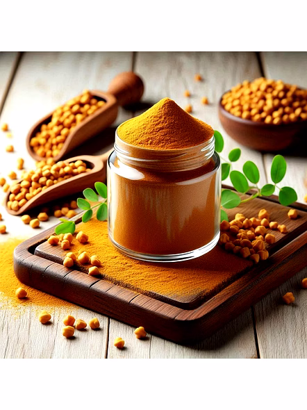 Fenugreek Powder – Bulk Wholesale Export Quality