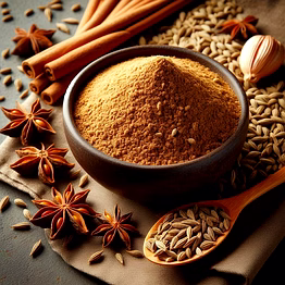 alpha impex cumin powder – bulk wholesale export quality