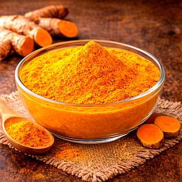 alpha impex turmeric powder – bulk wholesale export quality