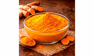 Turmeric Powder – Bulk Wholesale Export Quality