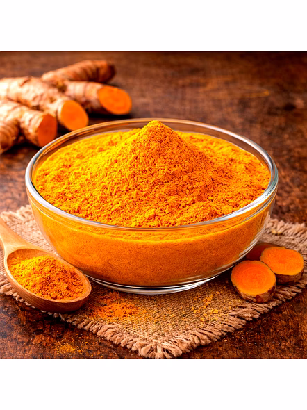 Turmeric Powder – Bulk Wholesale Export Quality