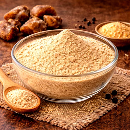 alpha impex asafofida (hing) powder – bulk wholesale export quality
