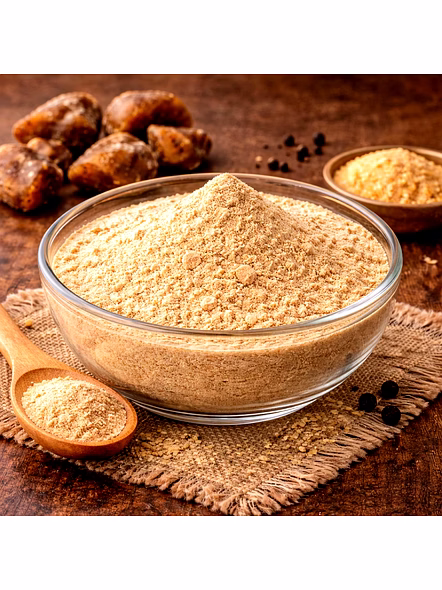 Asafofida (Hing) Powder – Bulk Wholesale Export Quality