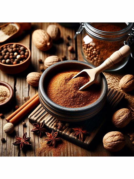 Nutmeg Powder – Bulk Wholesale Export Quality
