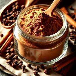 alpha impex clove powder – bulk wholesale export quality