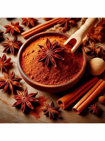 Star Anise  Powder – Bulk Wholesale Export Quality