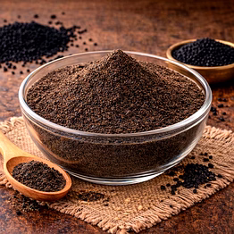 alpha impex kalonji powder – bulk wholesale export quality