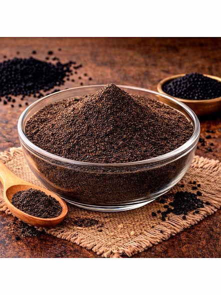Kalonji Powder – Bulk Wholesale Export Quality