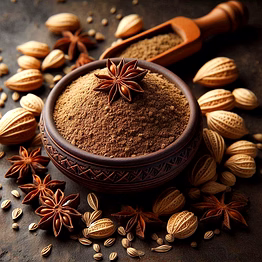 alpha impex ajwan powder – bulk wholesale export quality