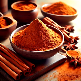 alpha impex cinnamon powder – bulk wholesale export quality