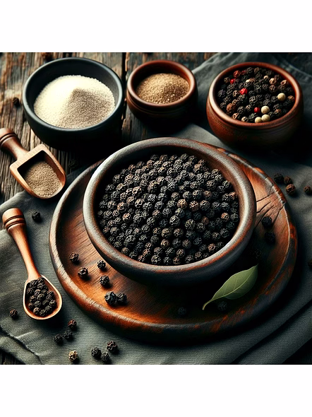 Black Pepper – Bulk Wholesale Export Quality
