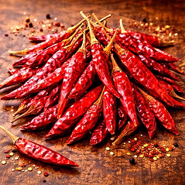 alpha impex dried red chillies – bulk wholesale export quality