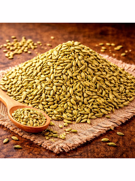 Fennel Seeds – Bulk Wholesale Export Quality