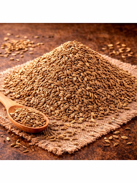 Dill Seeds – Bulk Wholesale Export Quality