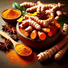 alpha impex turmeric (whole/bulb) – bulk wholesale export quality