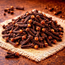 alpha impex clove – bulk wholesale export quality