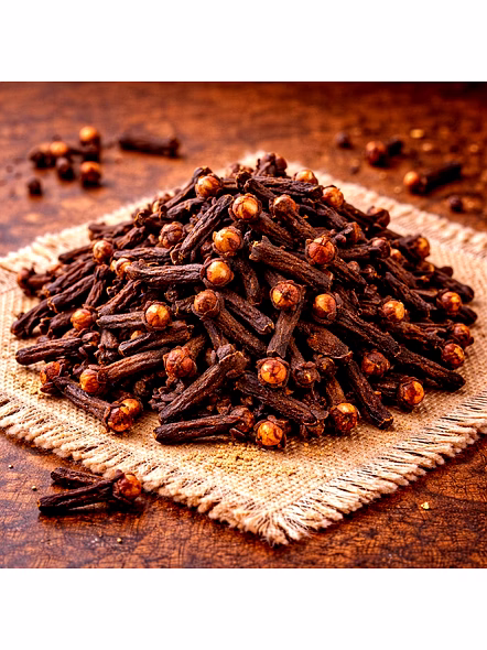 Clove – Bulk Wholesale Export Quality