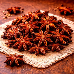 alpha impex star anise – bulk wholesale export quality