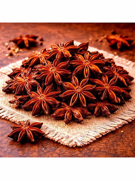 Star Anise – Bulk Wholesale Export Quality