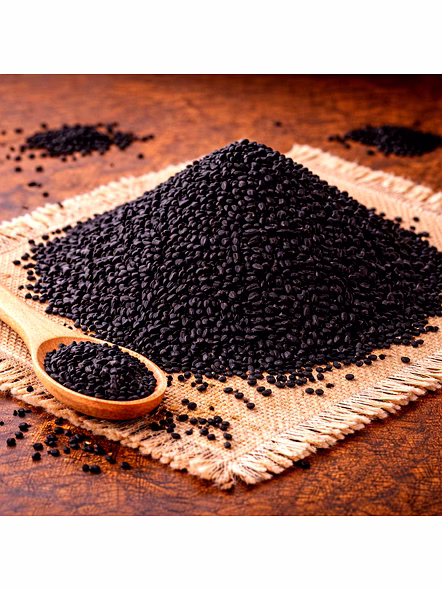 Kalonji – Bulk Wholesale Export Quality
