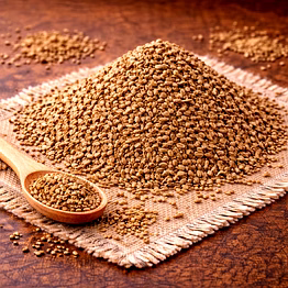alpha impex ajwan – bulk wholesale export quality