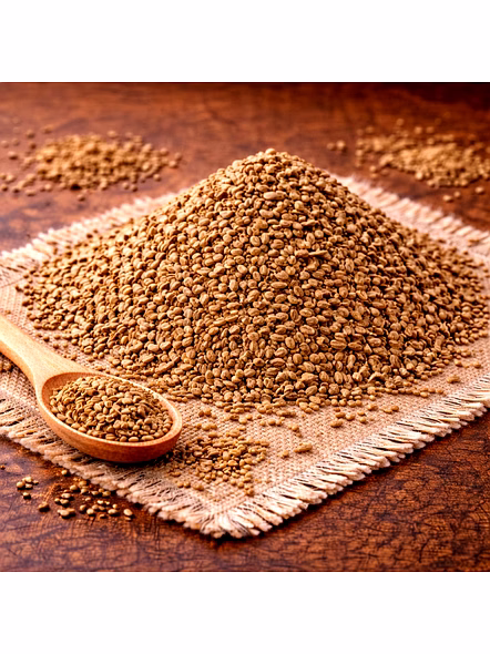 Ajwan – Bulk Wholesale Export Quality