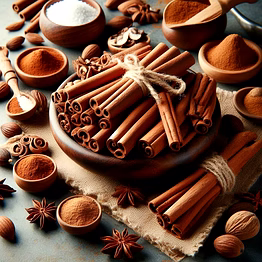 alpha impex cinnamon – bulk wholesale export quality