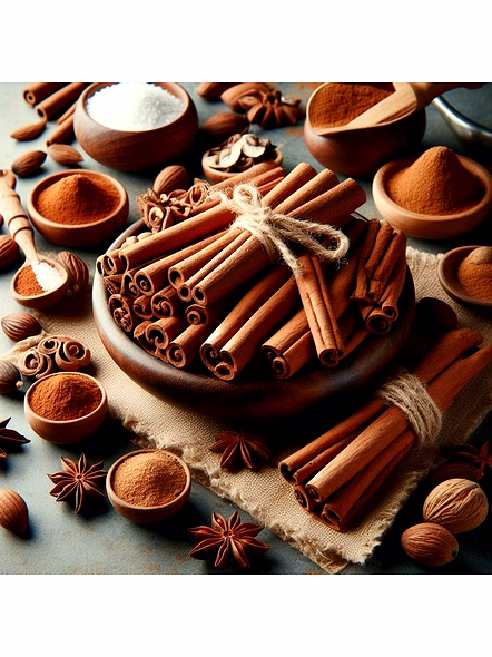 Cinnamon – Bulk Wholesale Export Quality