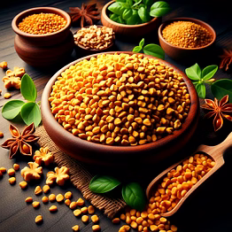 alpha impex fenugreek seeds – bulk wholesale export quality