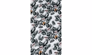Turki Digital Print