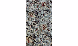 Italian Foil Print