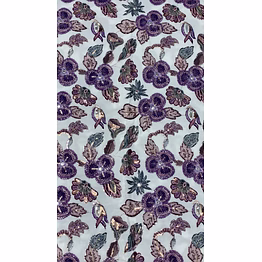 natural crep position print