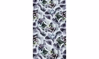 Satin Digital Print